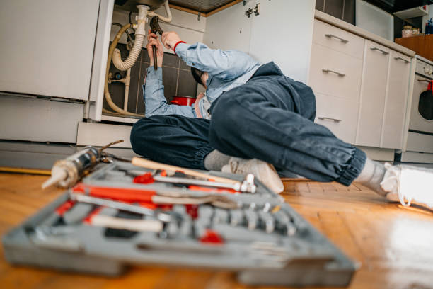Clogged Drain Plumber in Stafford, TX