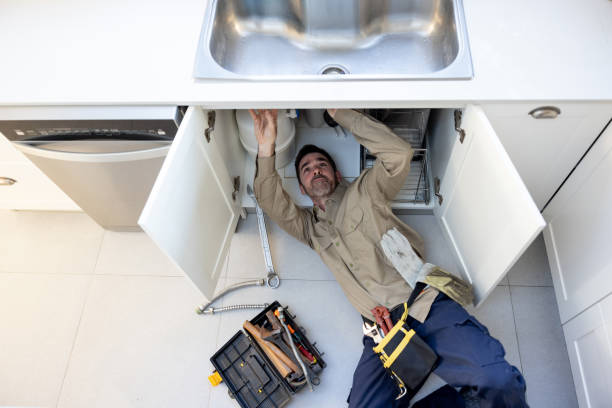 Best Drain Cleaning Services  in Stafford, TX