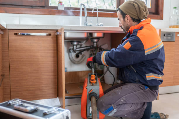 Best Plumbing Services Near Me  in Stafford, TX