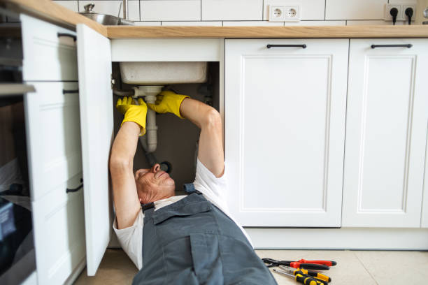 Best Gas Line Repair  in Stafford, TX