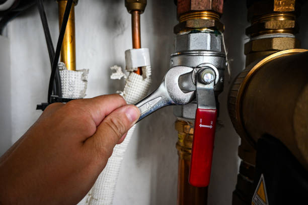 Trusted Stafford, TX Plumbing Experts